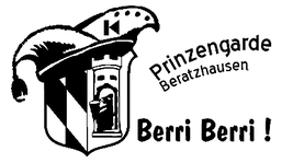 Prinzengarde Beratzhausen e.V.
