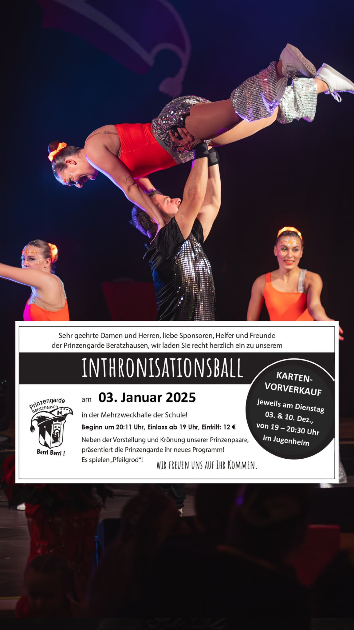 Flyer Inthroball 2024 2025 001