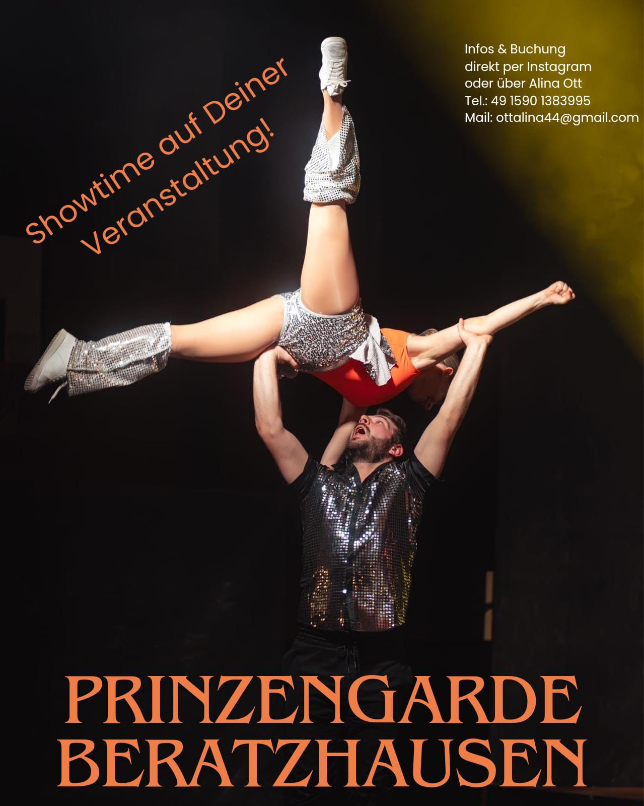 Werbung Booking Okt.2024