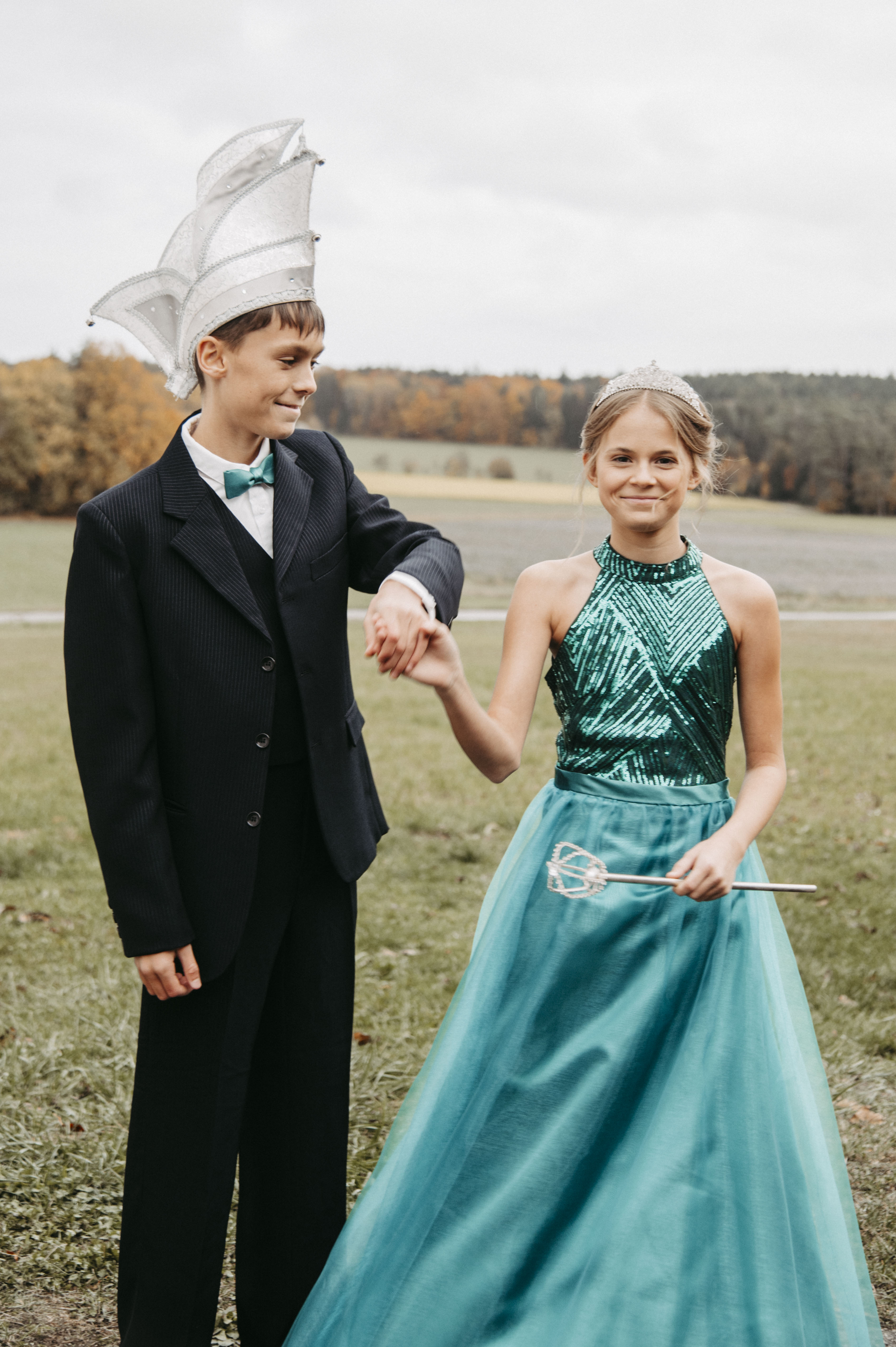 Kinderprinzenpaar 23 24 004