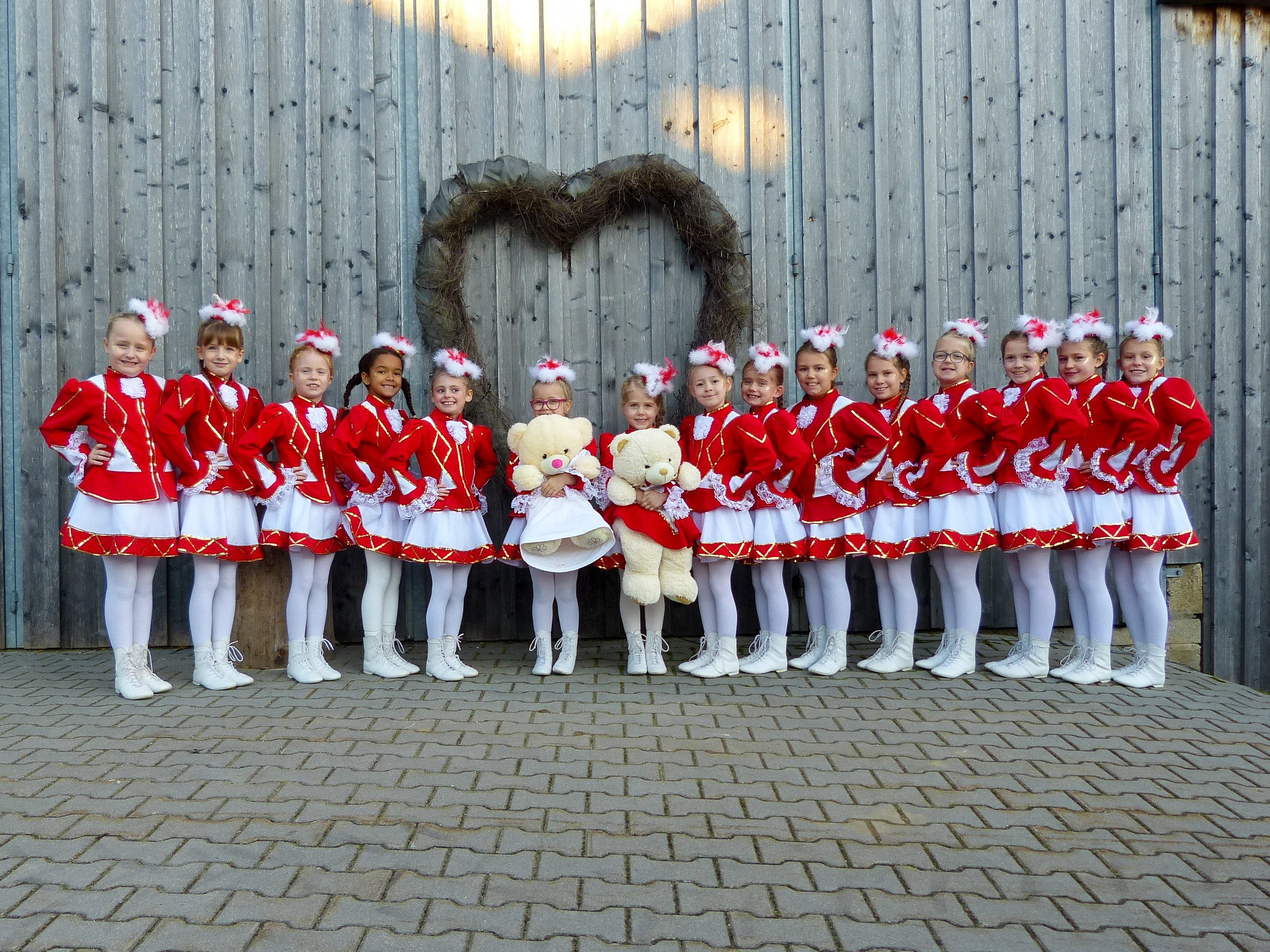 Bambinigarde 2024 2025 1