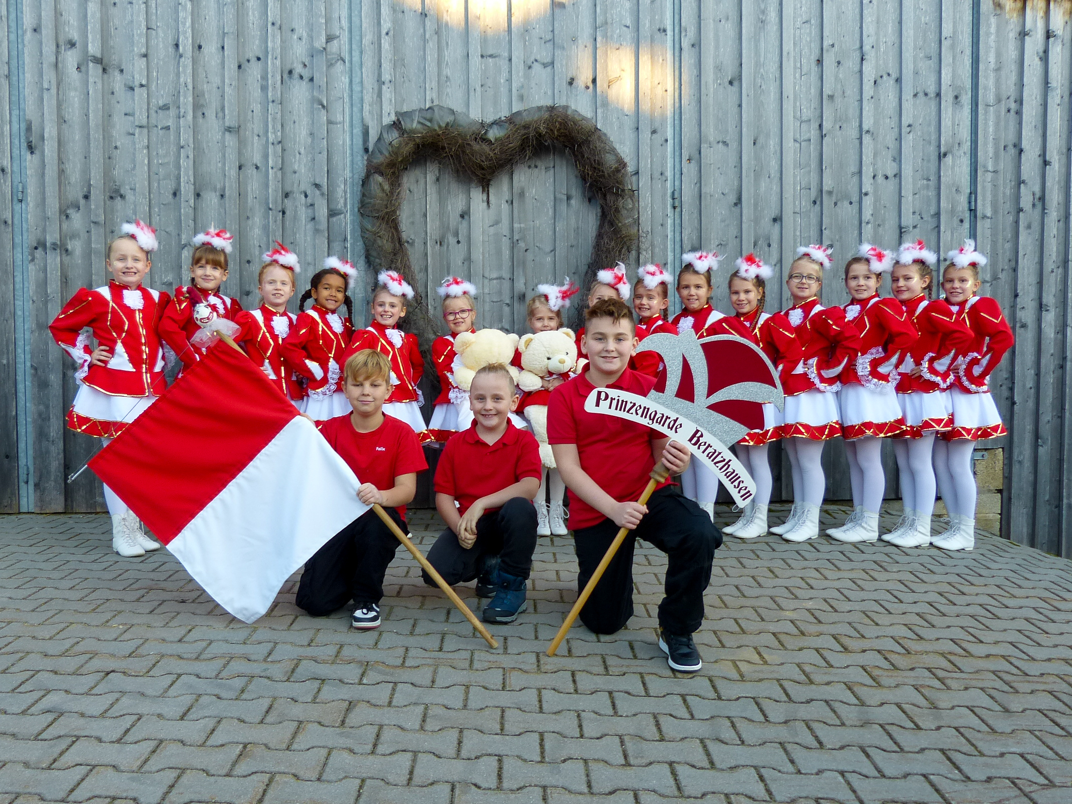 Bambinigarde 2024 2025 2