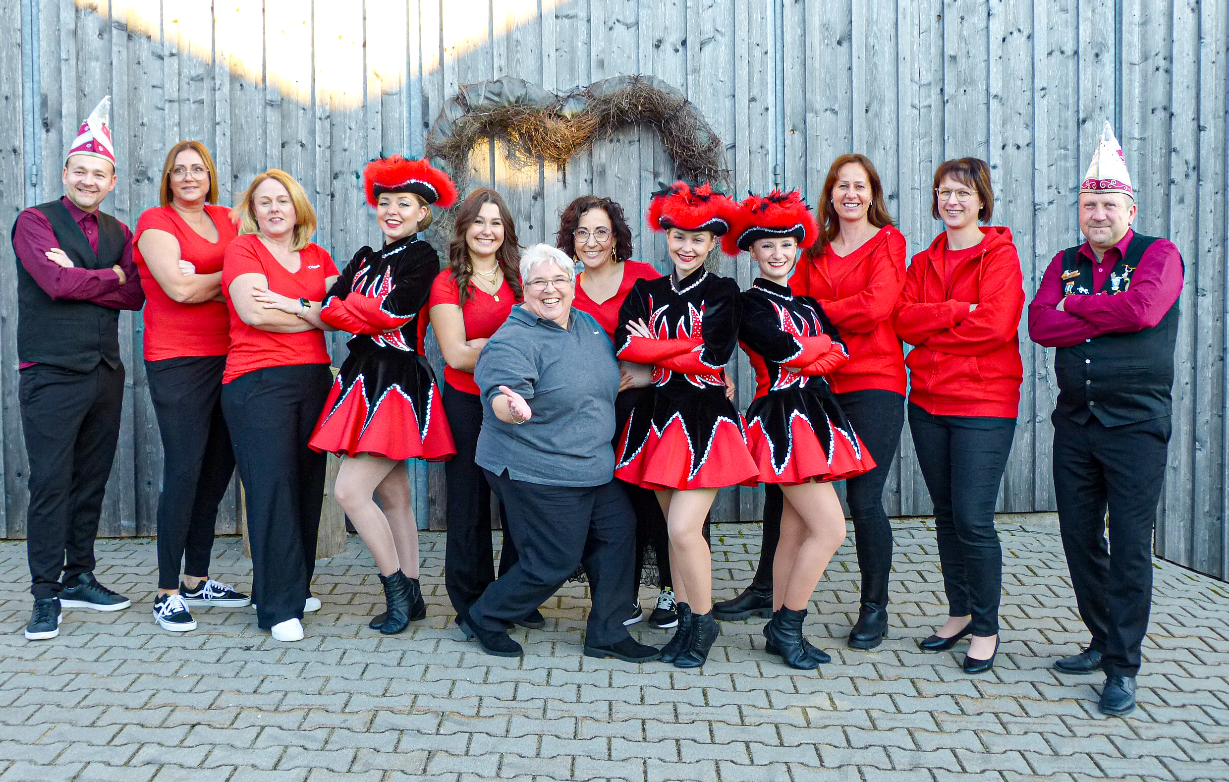 Betreuer Vorstand 2024 2025 1