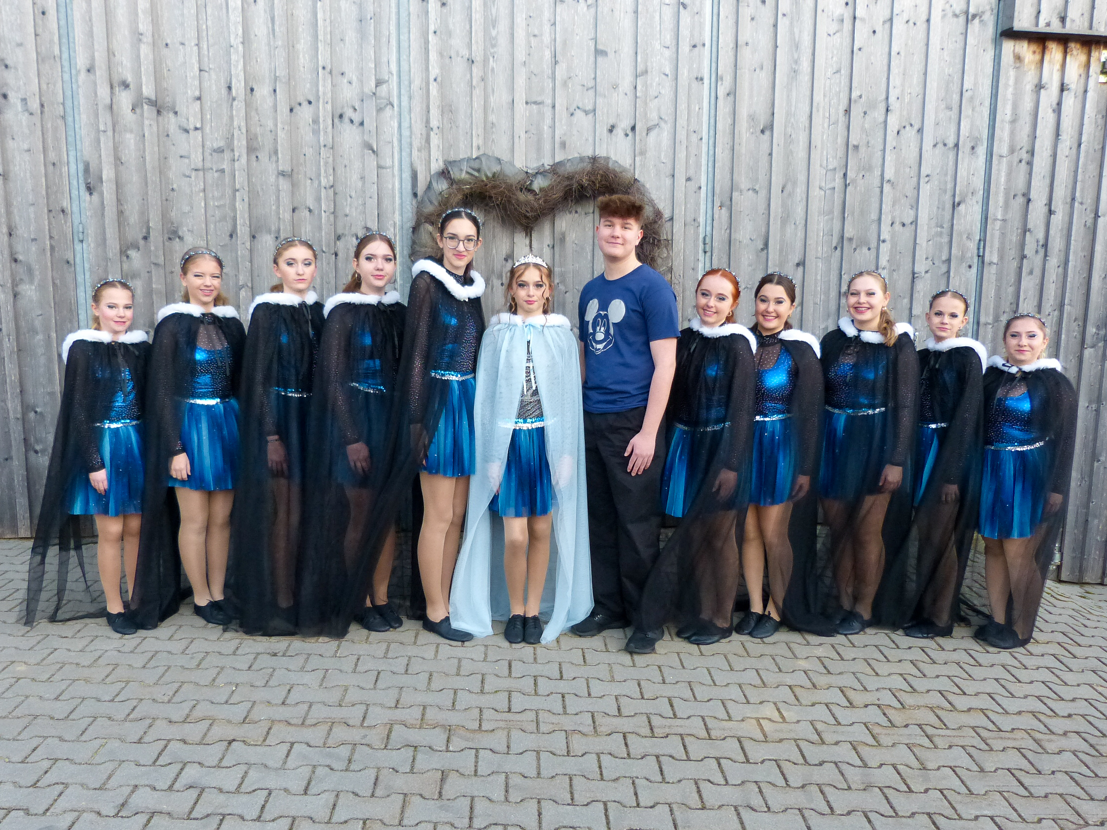 Jugendshow 2024 2025 2