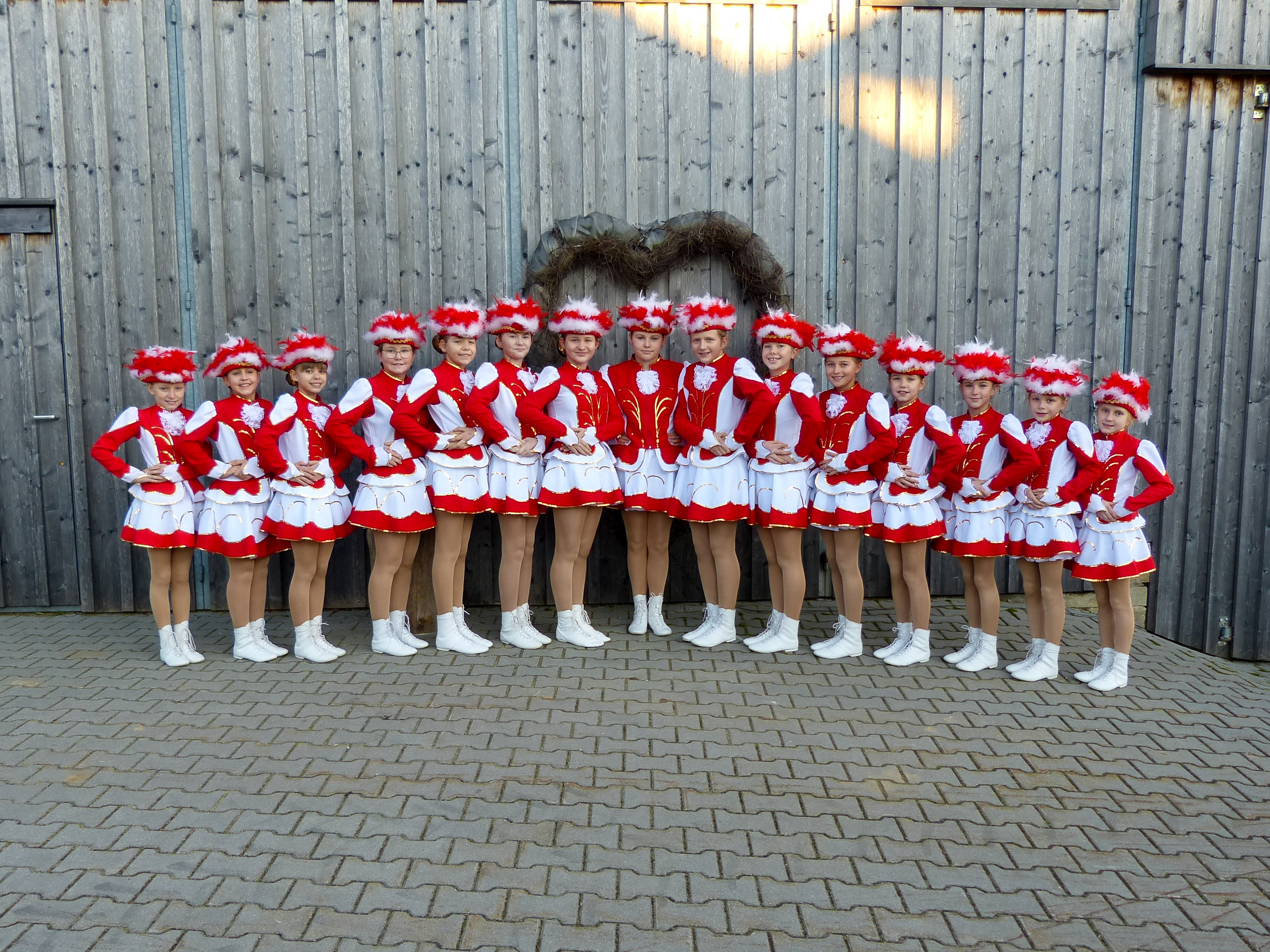 Kindergarde 2024 2025 1