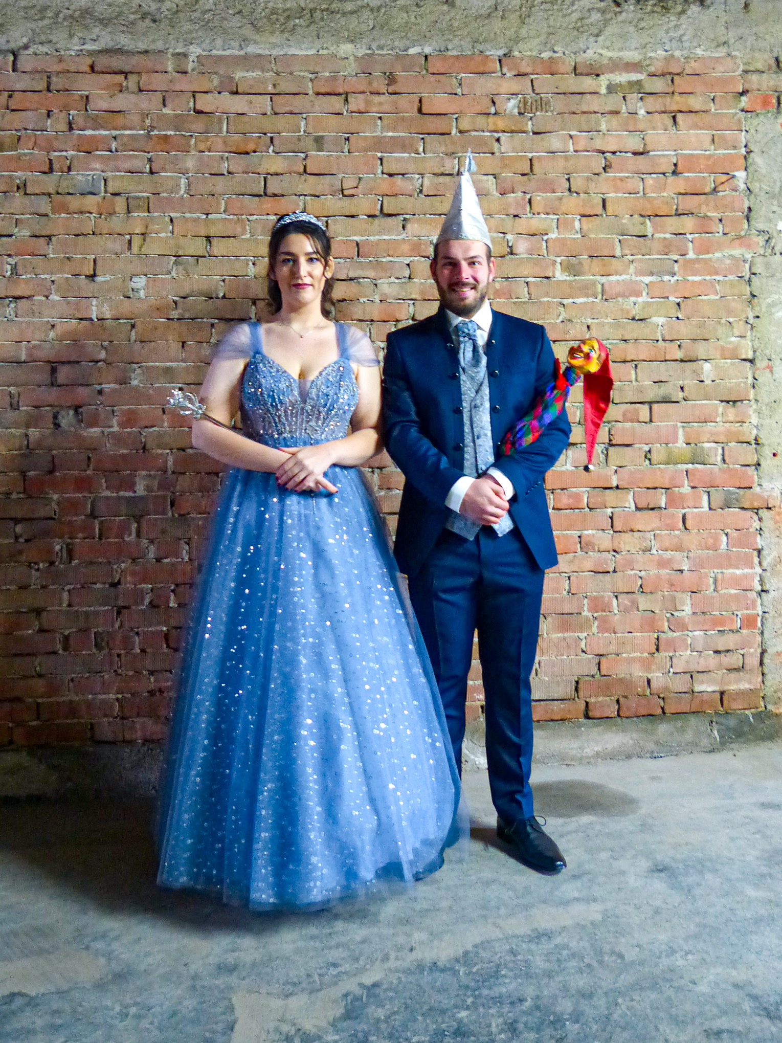 Prinzenpaar 2024 2025 1