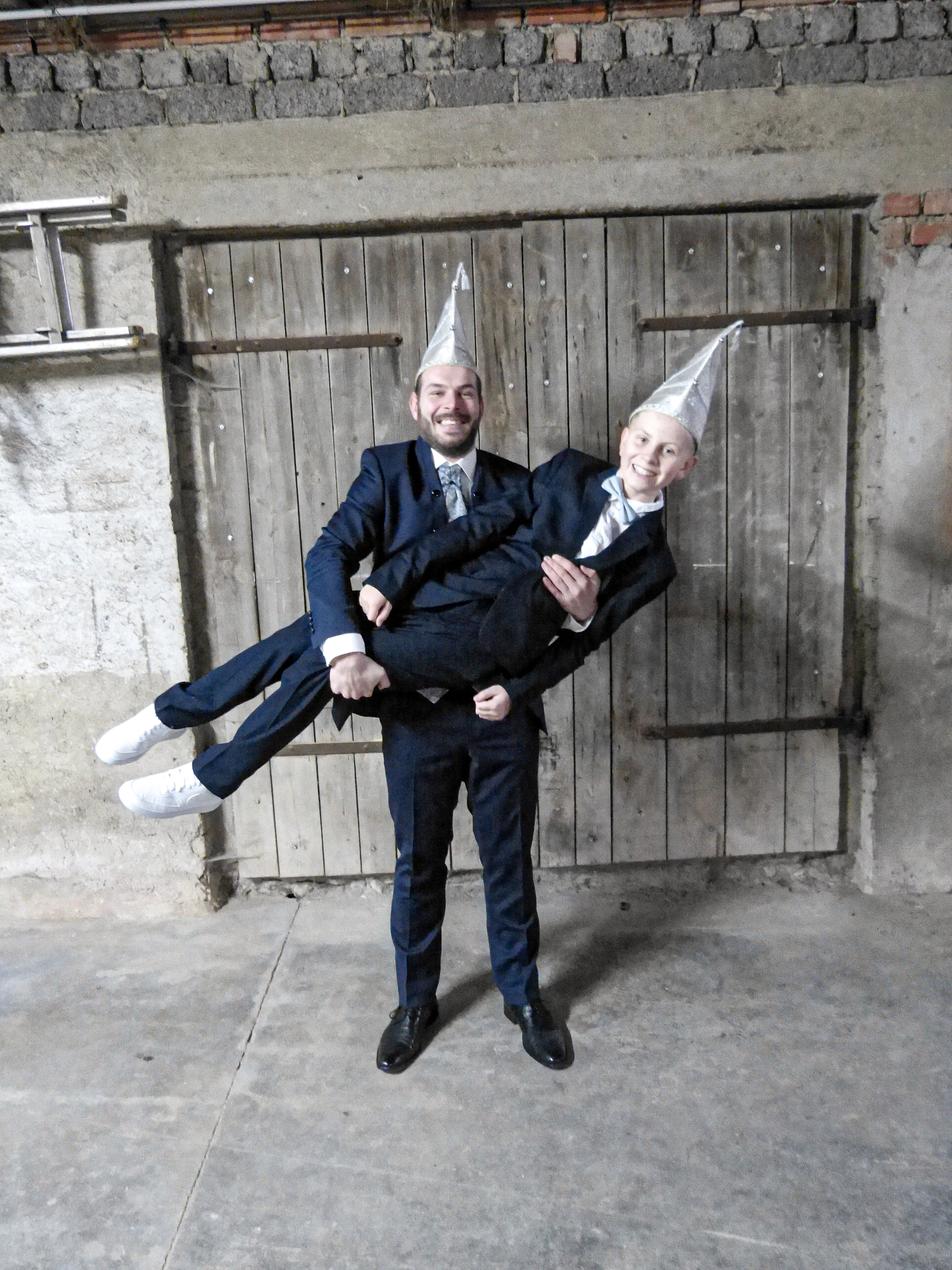 Prinzenpaar 2024 2025 10