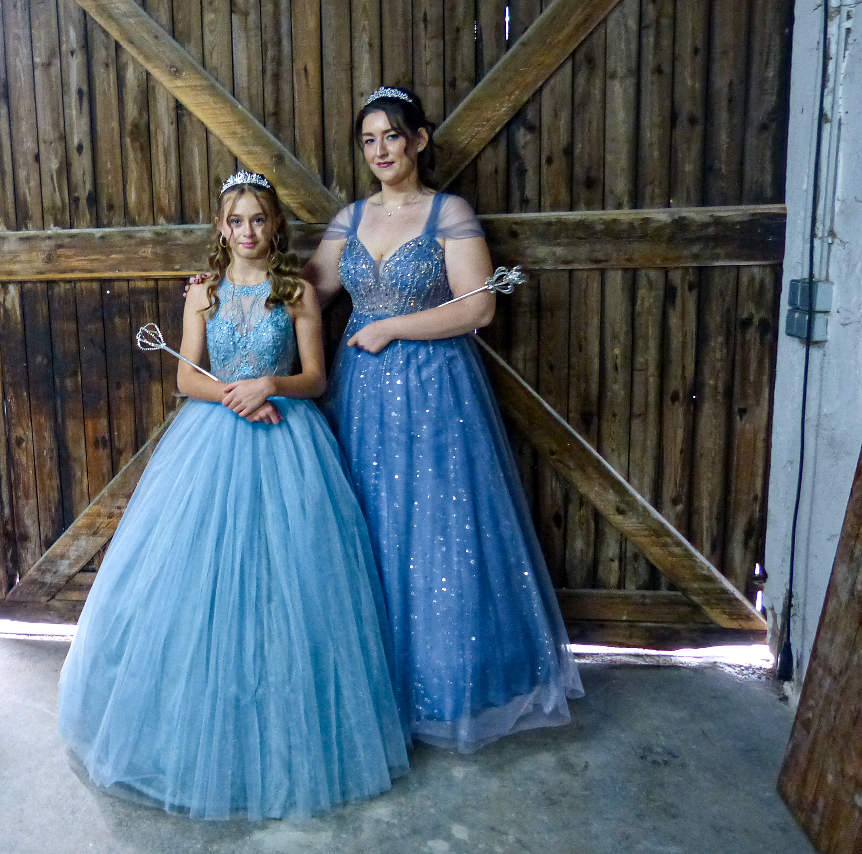 Prinzenpaar 2024 2025 11