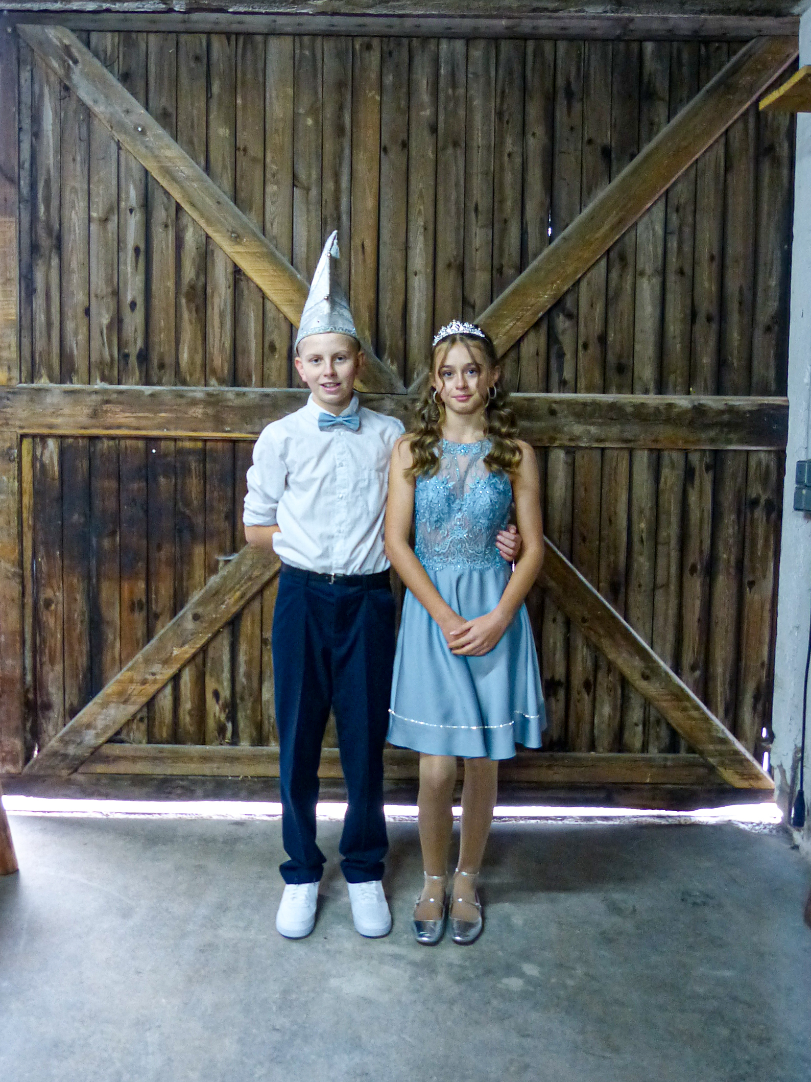 Prinzenpaar 2024 2025 14