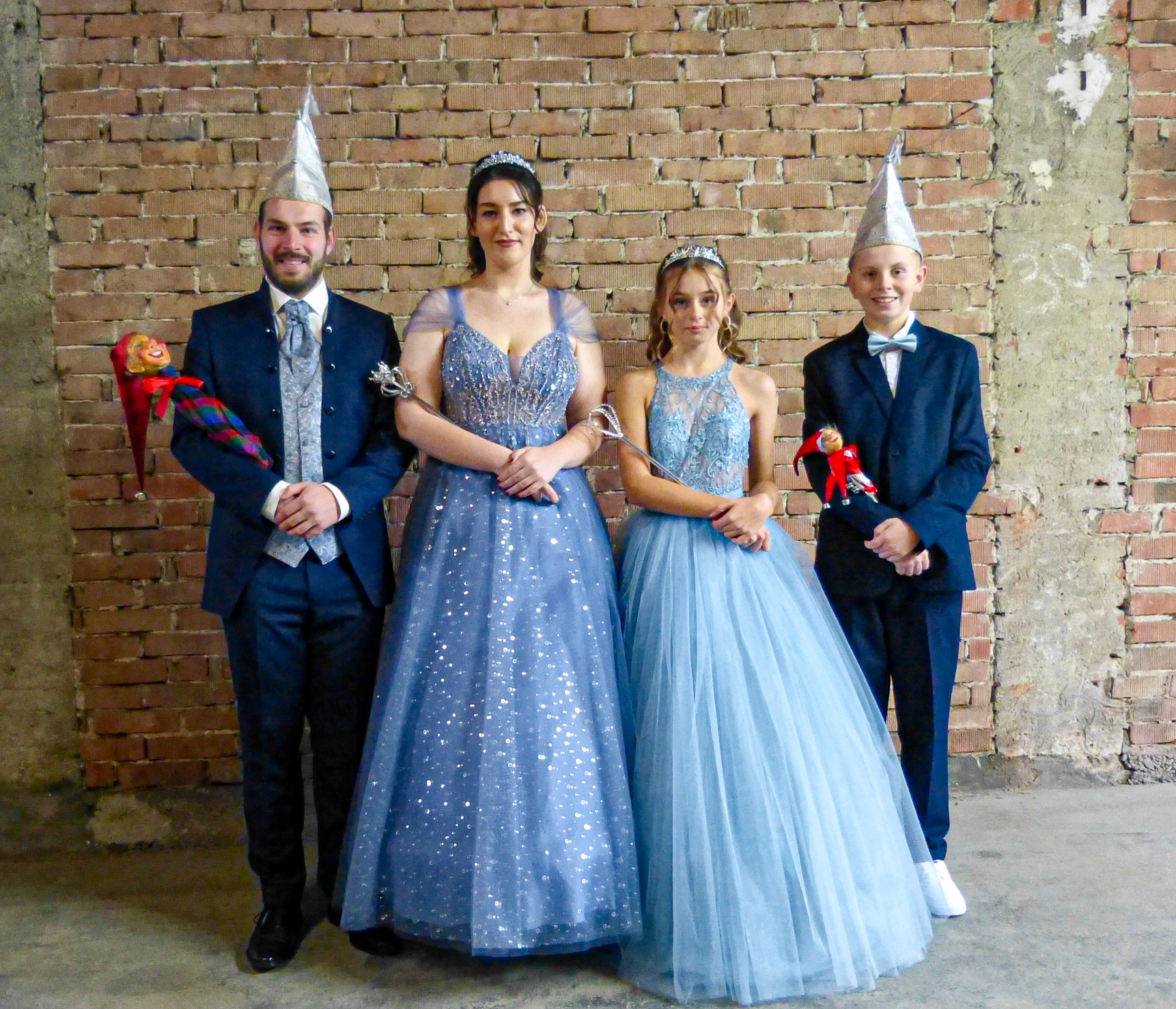 Prinzenpaar 2024 2025 5