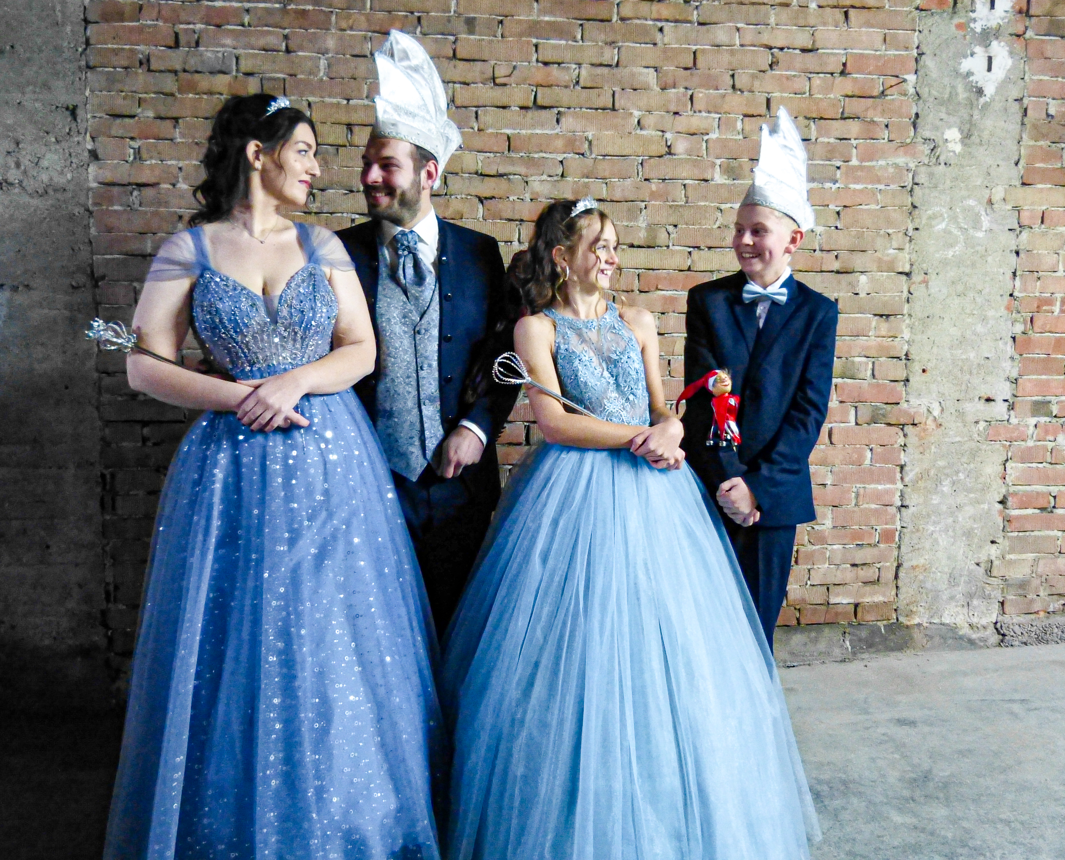 Prinzenpaar 2024 2025 7