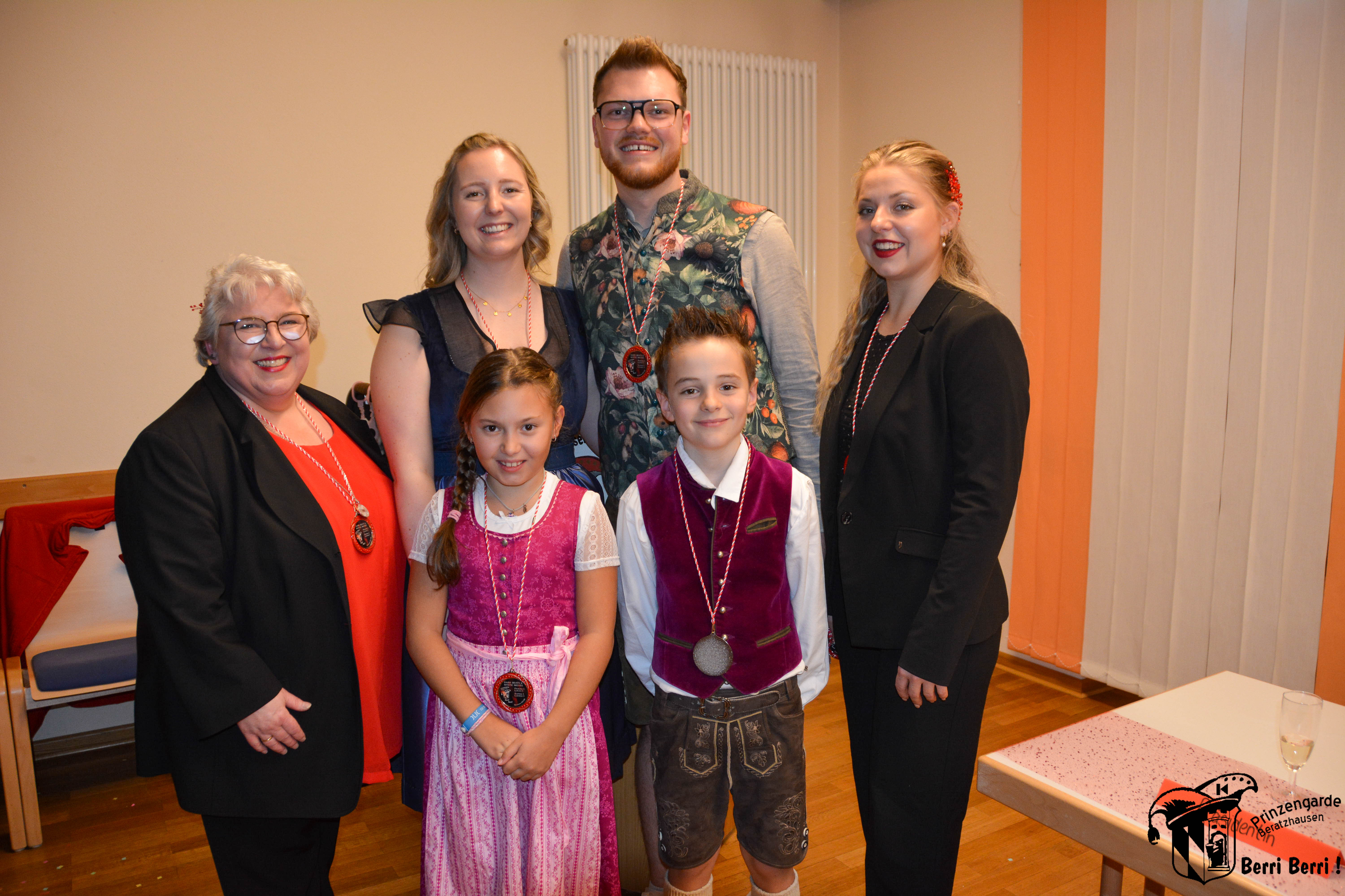 Proklamation 2025 20