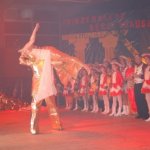 Prunksitzung 2008