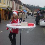 Christkindlmarkt 2009