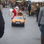 Christkindlmarkt 2009