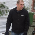 Christkindlmarkt 2009