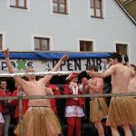 Faschingsdienstag 2009
