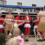 Faschingsdienstag 2009