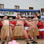 Faschingsdienstag 2009