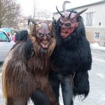 Faschingszug Koefering 2009