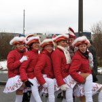 Faschingszug Schwandorf 2009