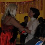 Faschingszug Schwandorf 2009