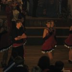 Gardetreffen Siegenburg 2009