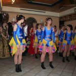 Gaudiball 2009