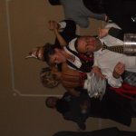 Inthroball Koefering 2009