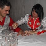 Inthroball Koefering 2009