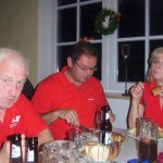 Kirwa Pfraundorf 2009