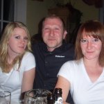 Kirwa Pfraundorf 2009