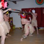 Neujahrsempfang 2009