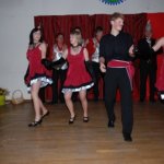 Neujahrsempfang 2009