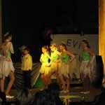 Prunksitzung Schwandorf 2009