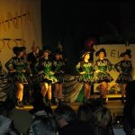Prunksitzung Schwandorf 2009