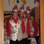 Sportlerball 2009