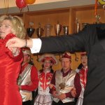 Sportlerball 2009