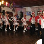 Wandererball Hohenschambach 2009