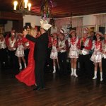 Wandererball Hohenschambach 2009