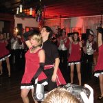 Wandererball Hohenschambach 2009