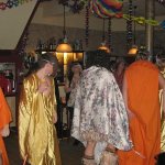 Weiberfasching Klangwerk 2009