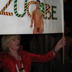 Weiberfasching Klangwerk 2009