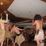 Weiberfasching Rechberg 2009