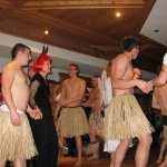 Weiberfasching Rechberg 2009