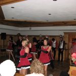 Weiberfasching Rechberg 2009