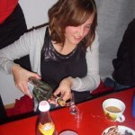 Weihnachtsfeier 2009