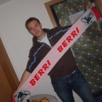 Weihnachtsfeier 2009