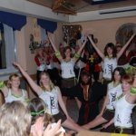 Gaudiball 2010
