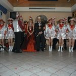 Saison 2009/2010